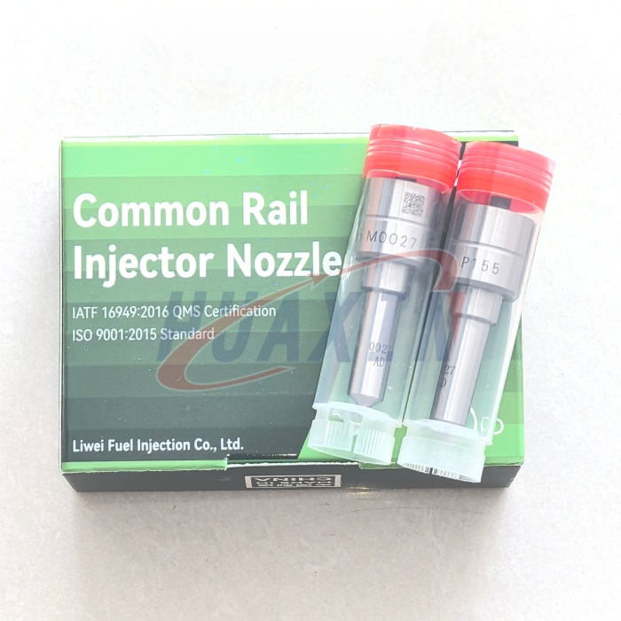 LIWEI BRAND NOZZLE M0027P155